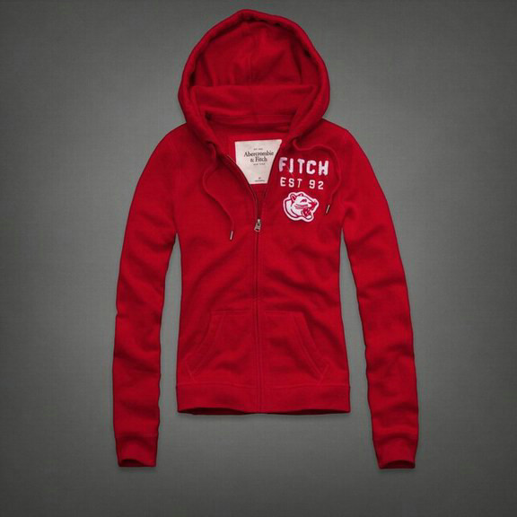 Sweatshirt Abercrombie & Fitch Femme